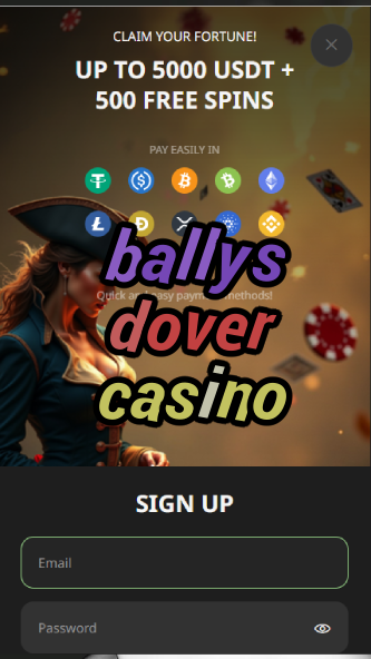ballys dover casino-asdasdzhjkds.com